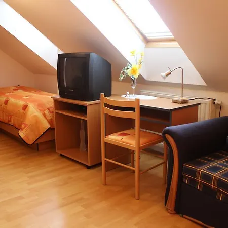 Vendégház Janka 3*