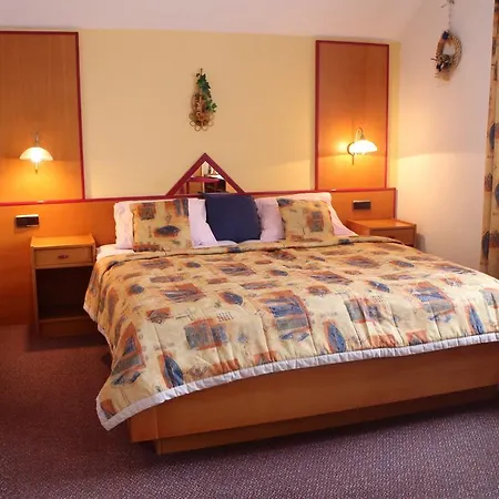 Vendégház Janka 3*