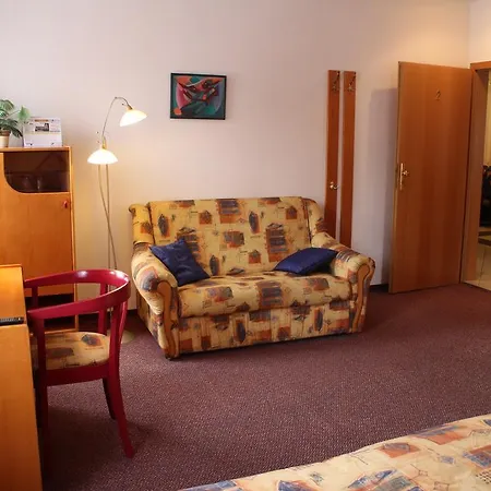 Janka Guest house *