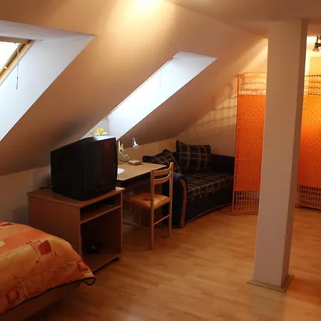 Janka Guest house