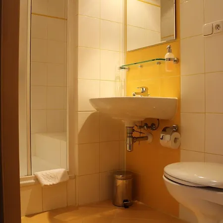 Janka Guest house *