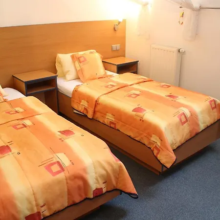 Guest house Janka *