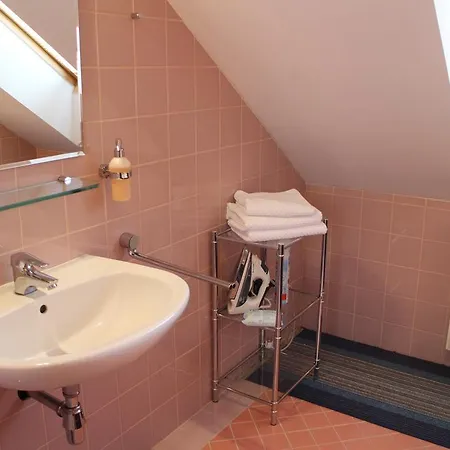 Vendégház Janka Kdyně