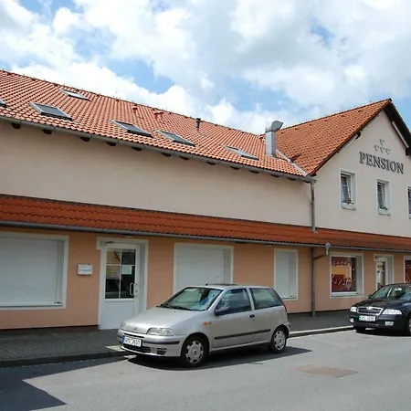 Janka Kdyně